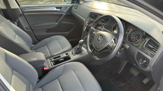 Volkswagen Golf 1.5 TSI EVO SE [Nav] 5dr DSG Petrol Hatchback